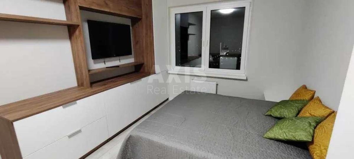 1k apartment vul. Chavdar Jelyzavety 214
