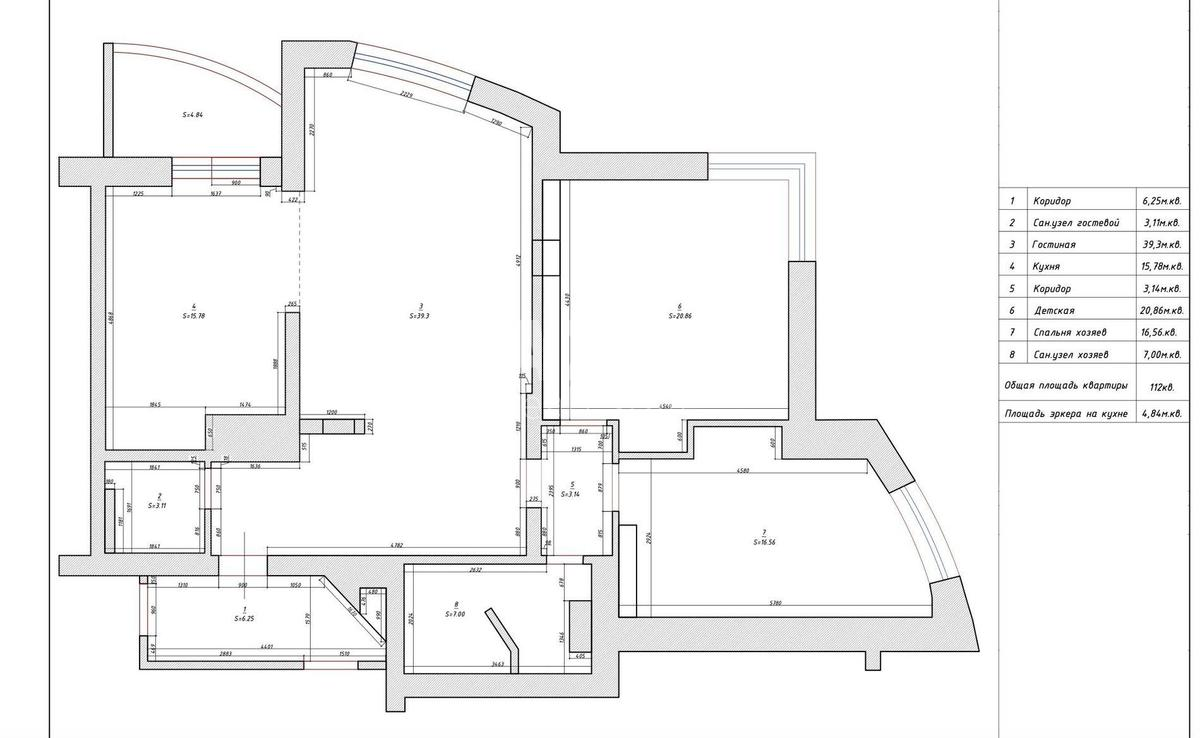 1k apartment vul. Ahmatovoi' Anny 473883815