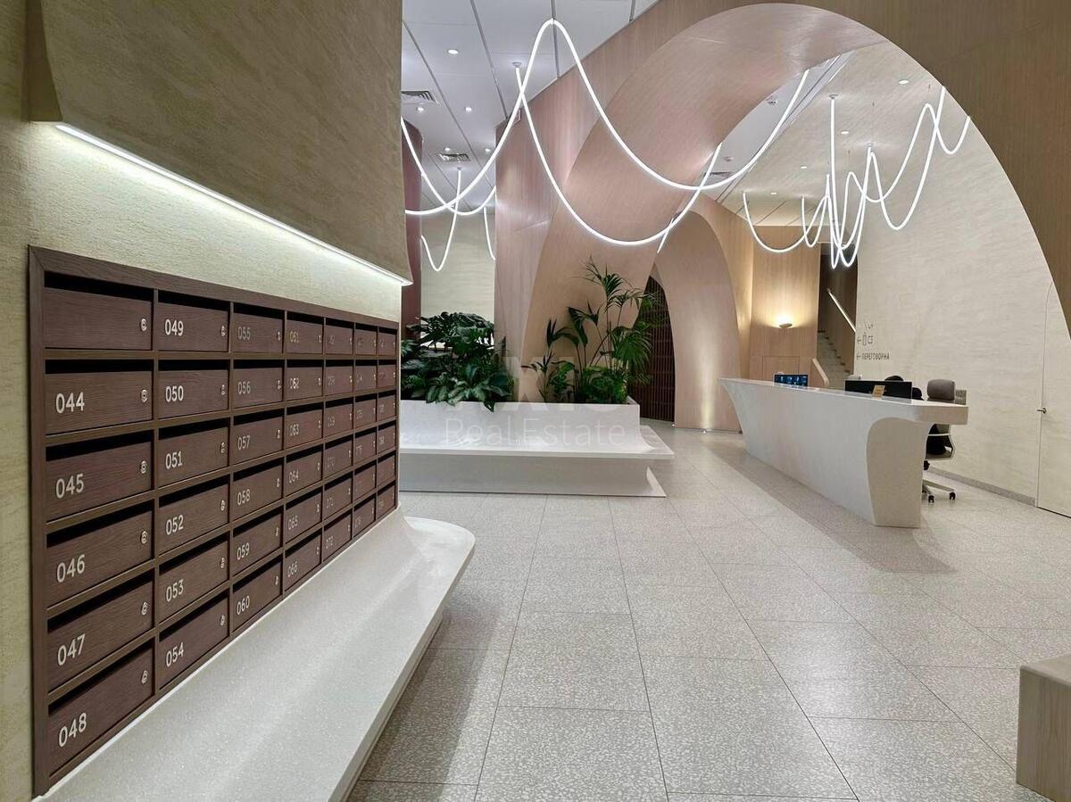 1k apartment pr-t Peremogy 42А7