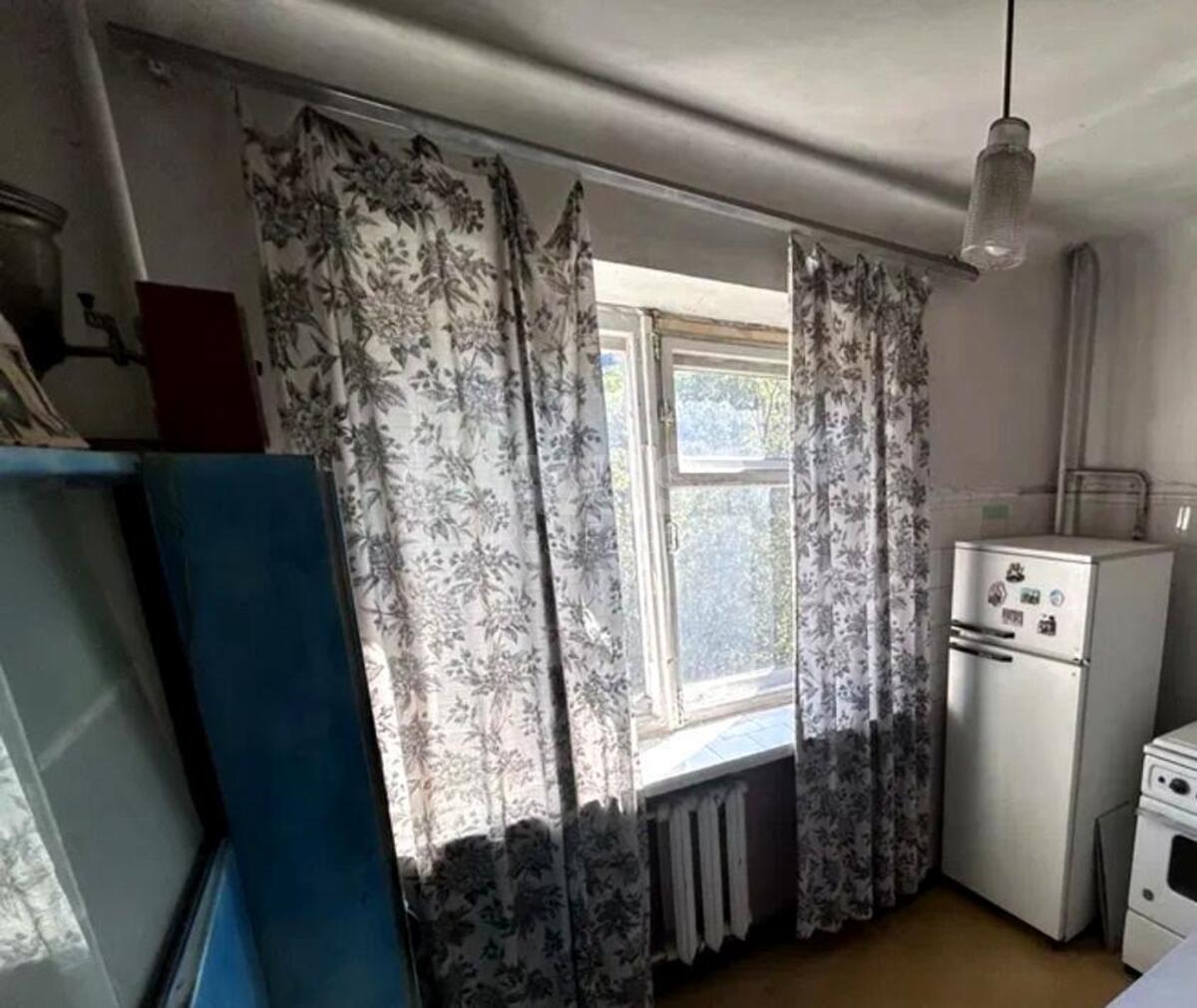 3k apartment vul. Igorivs'ka 2/6631801