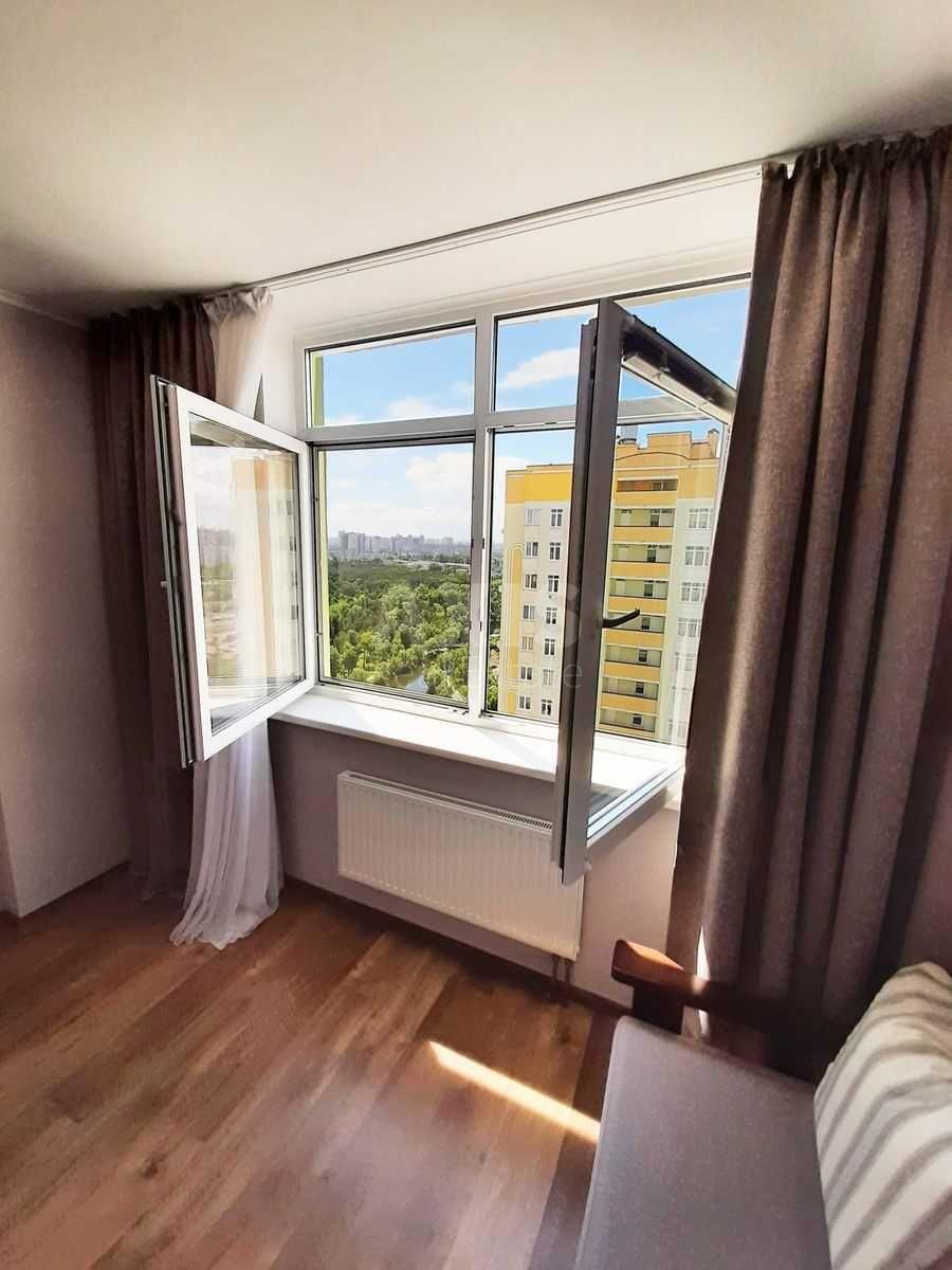 1k apartment vul. Voskresens'ka 141