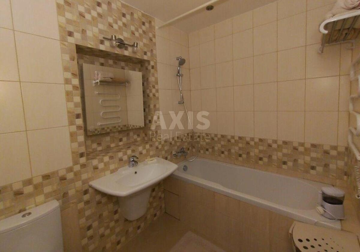 3k apartment vul. Boryspil's'ka 12В631998