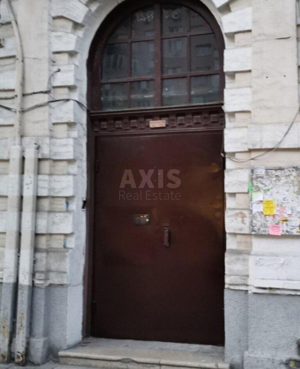 Office vul. Velyka Vasyl'kivs'ka 81, 70m2589401