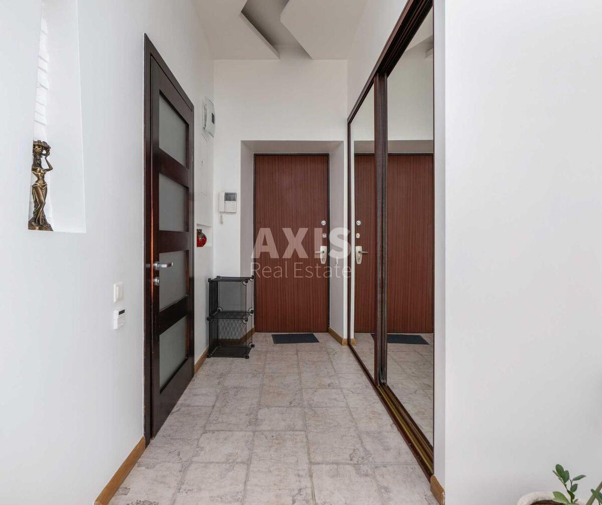 3k apartment vul. Kruglouniversytets'ka 65300710