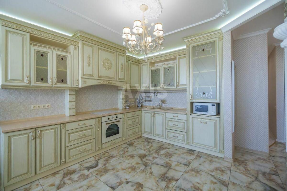 2k apartment pr-t Obolons'kyj 2658967