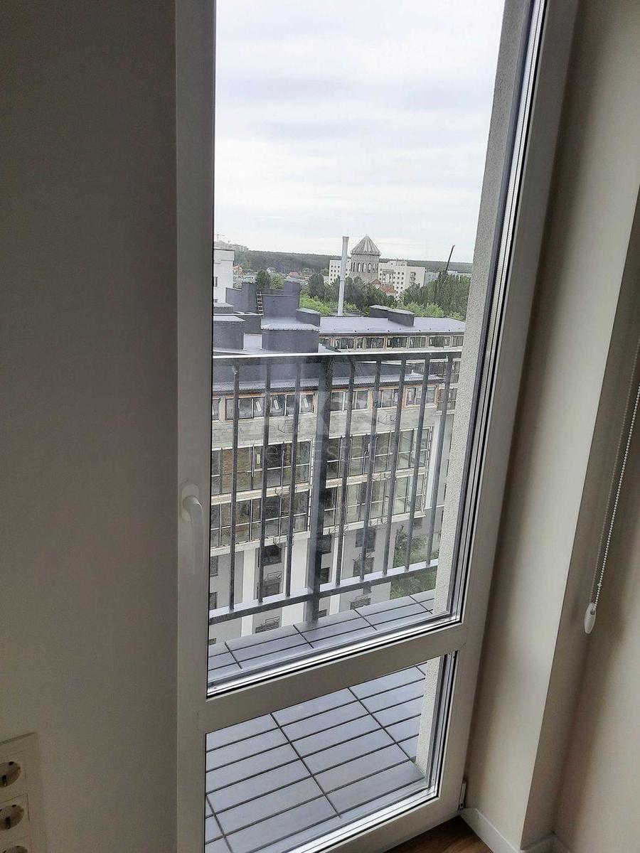 1k apartment vul. Kamianska 1284