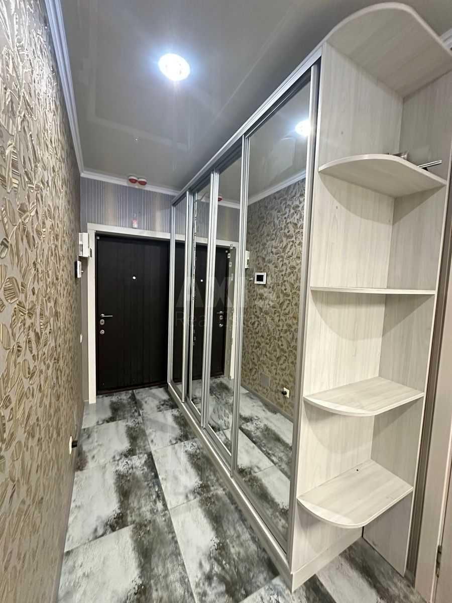 3k apartment vul. Konjeva Marshala 19/146