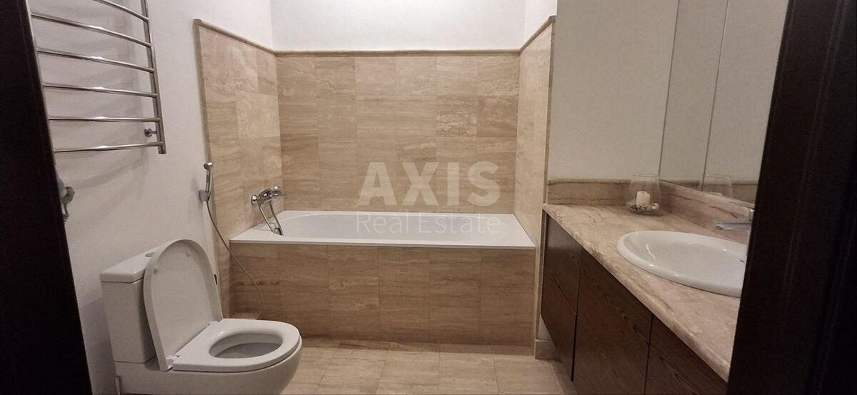 1k apartment bul. Darnyc'kyj 8Б5