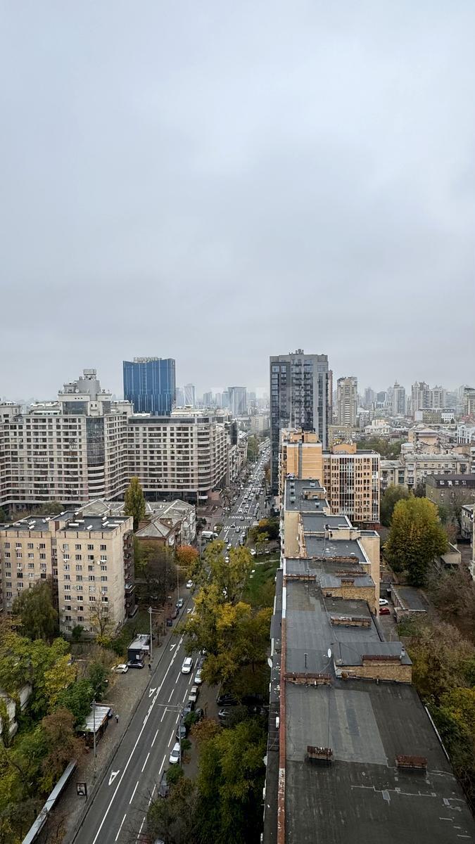 Office vul. Zhyljans'ka 68, 118m2632622