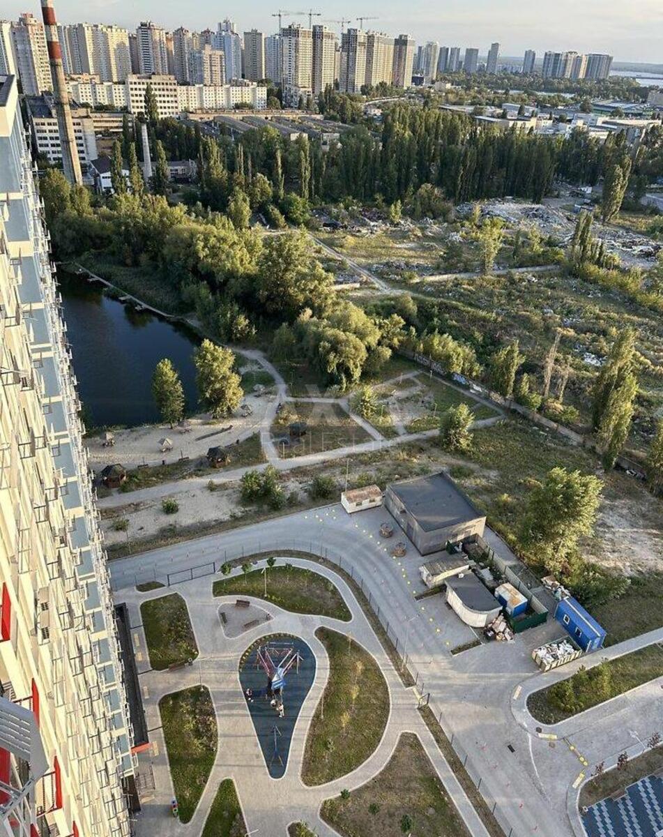 3k apartment vul. Kanal'na 85903711
