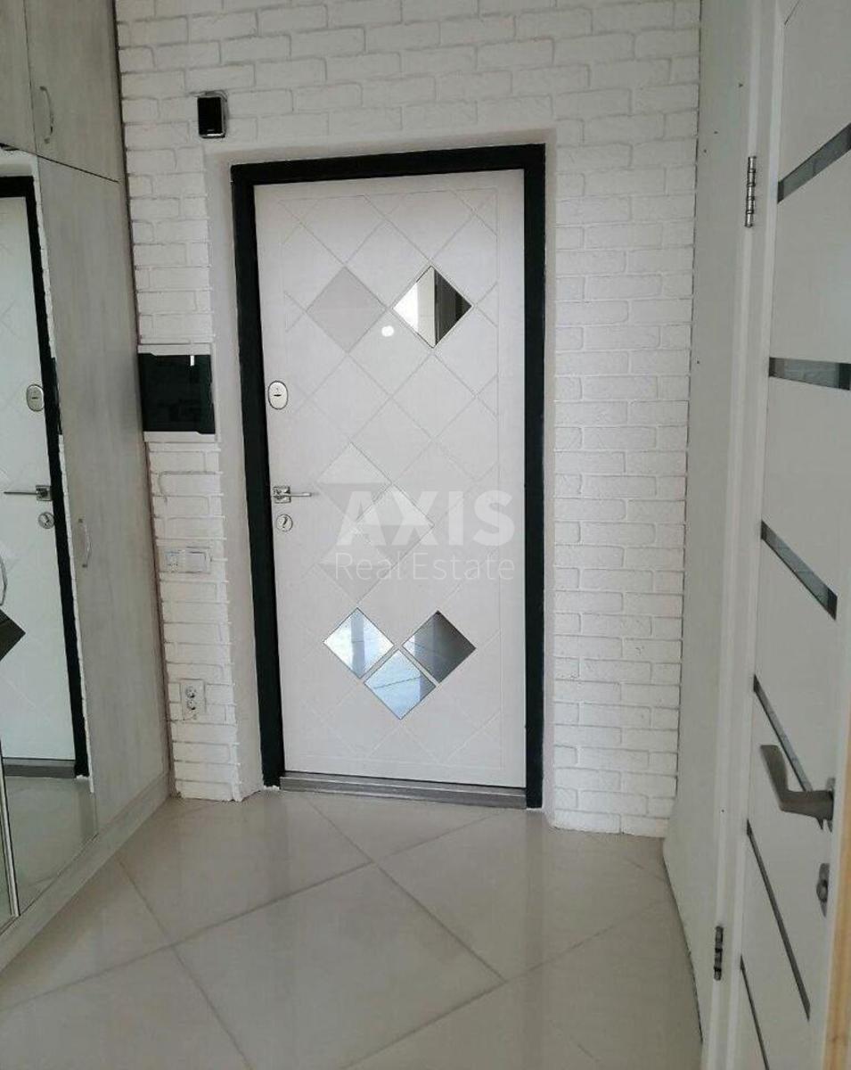 1k apartment vul. Drajzera Teodora 408