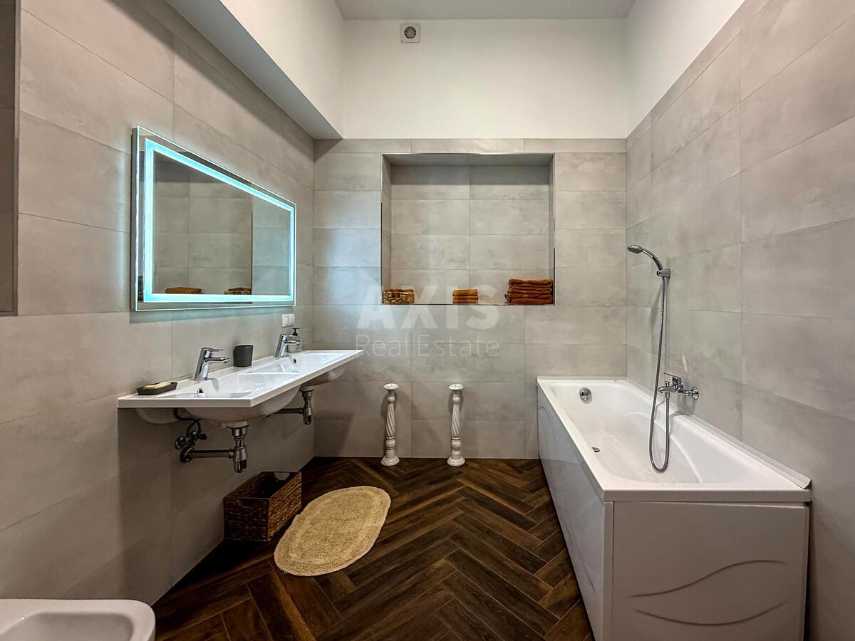 4k apartment vul. Rejtars'ka 28633388