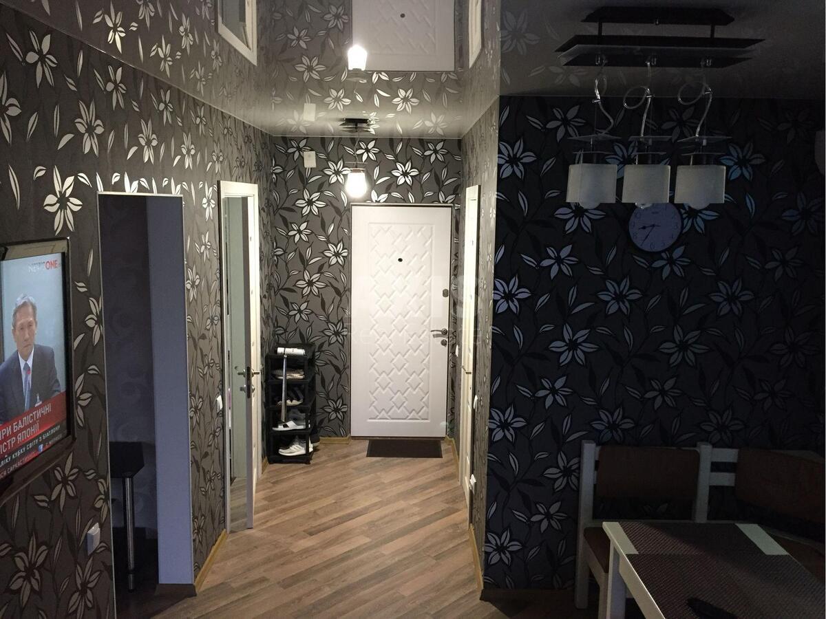 1k apartment vul. Zakrevs'kogo Mykoly 97А9