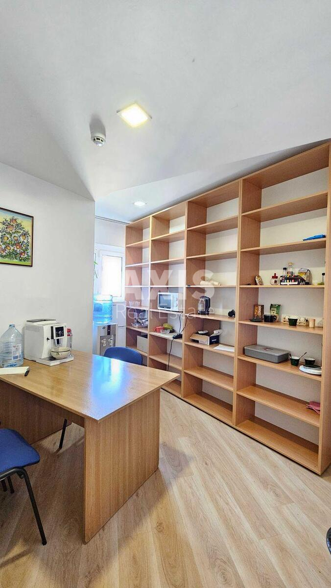 Office vul. Velyka Vasyl'kivs'ka 9/2, 477m2618935