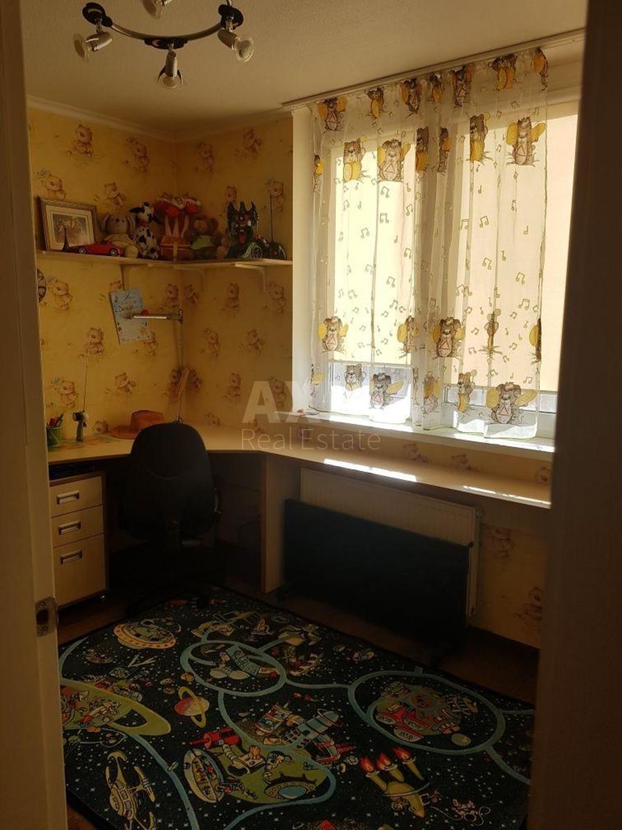 3k apartment vul. Chervona kalyna 688