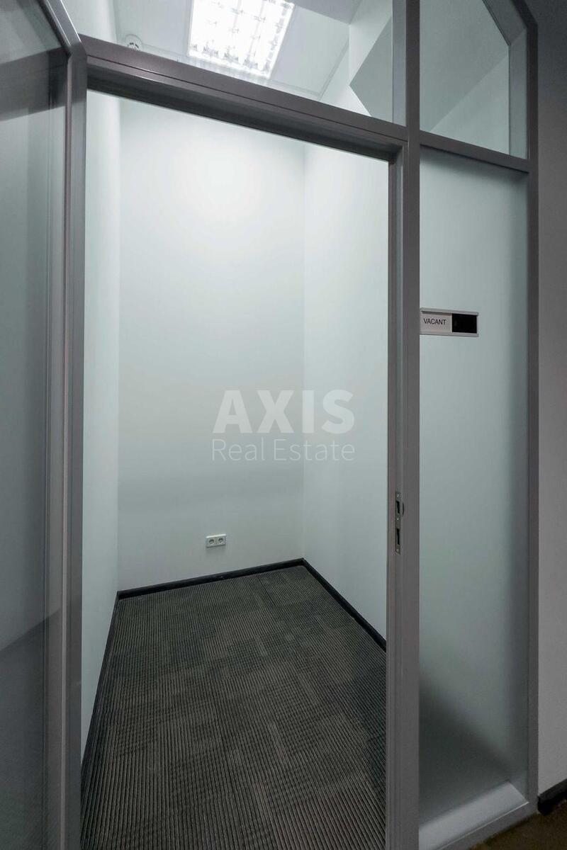 Офис ул. Ахтырская 7, 700м24