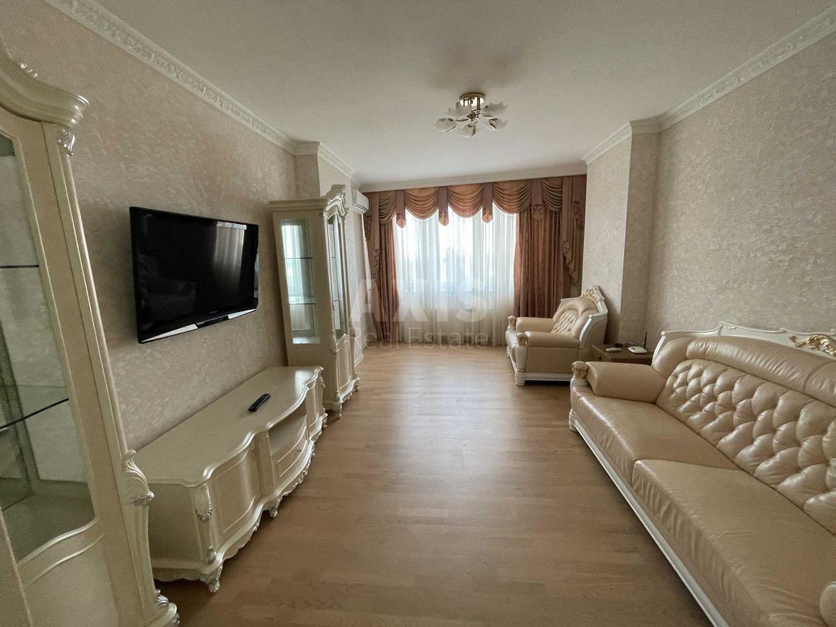 3k apartment pr-t Peremogy 121А4