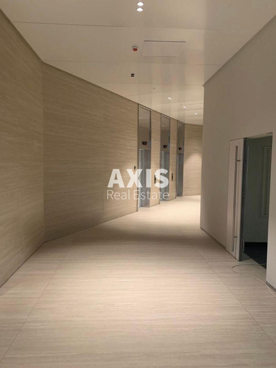 1k apartment pr-t Peremogy 11Б12