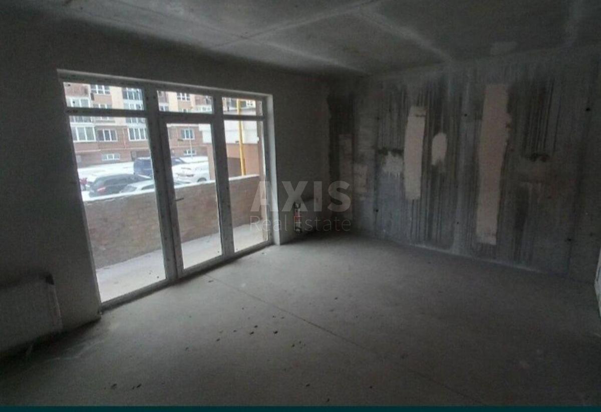 1к квартира ул. Метрологическая 21Б3