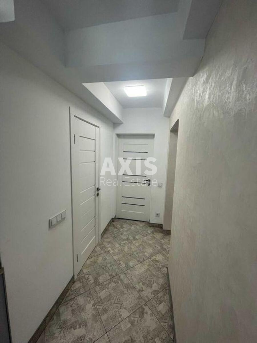 2k apartment pr-t Peremogy 2511
