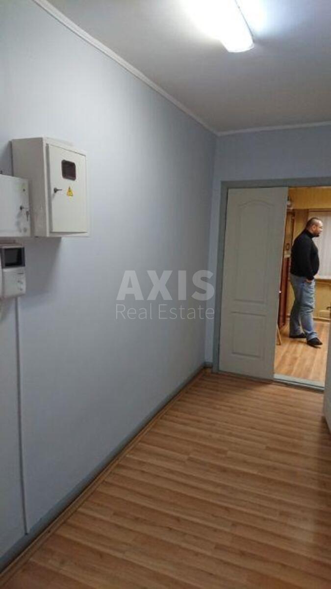 Офис ул. Бурмистенко 9/10, 77м2635775