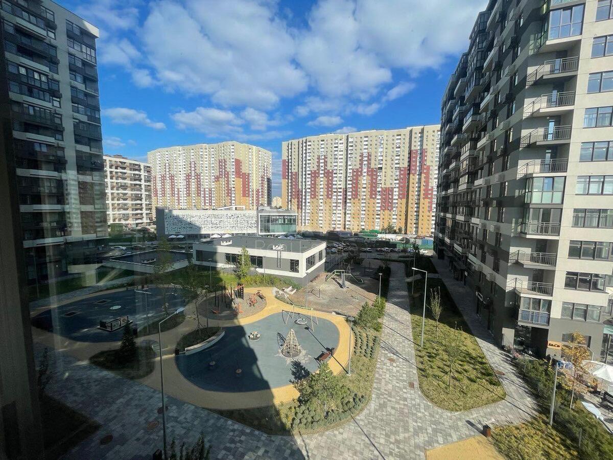 1k apartment vul. Rodyny Kristeriv 205942712