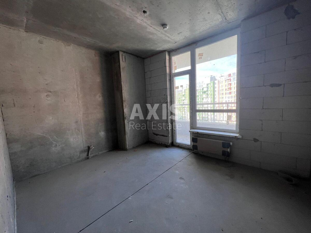 3k apartment vul. Kahovs'ka 564