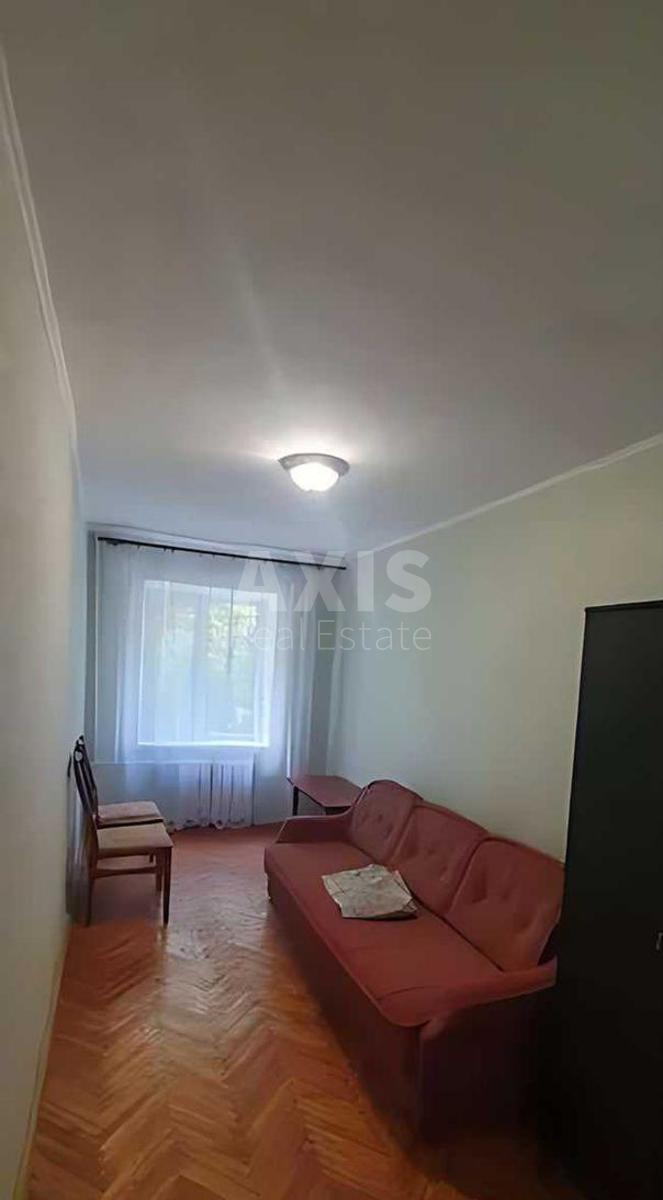 2k apartment vul. Krasnova Mykoly 8А2