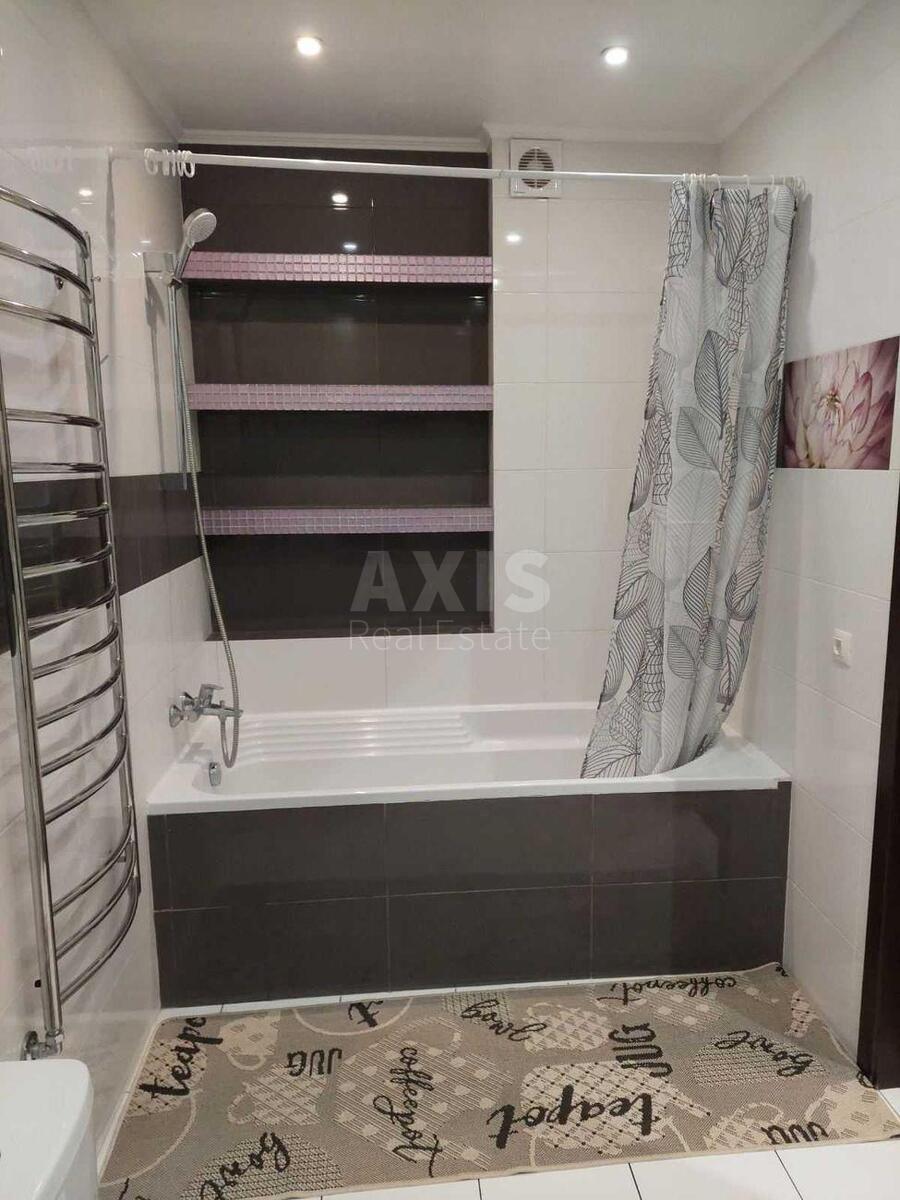 3k apartment vul. Dmytrivs'ka 756361913