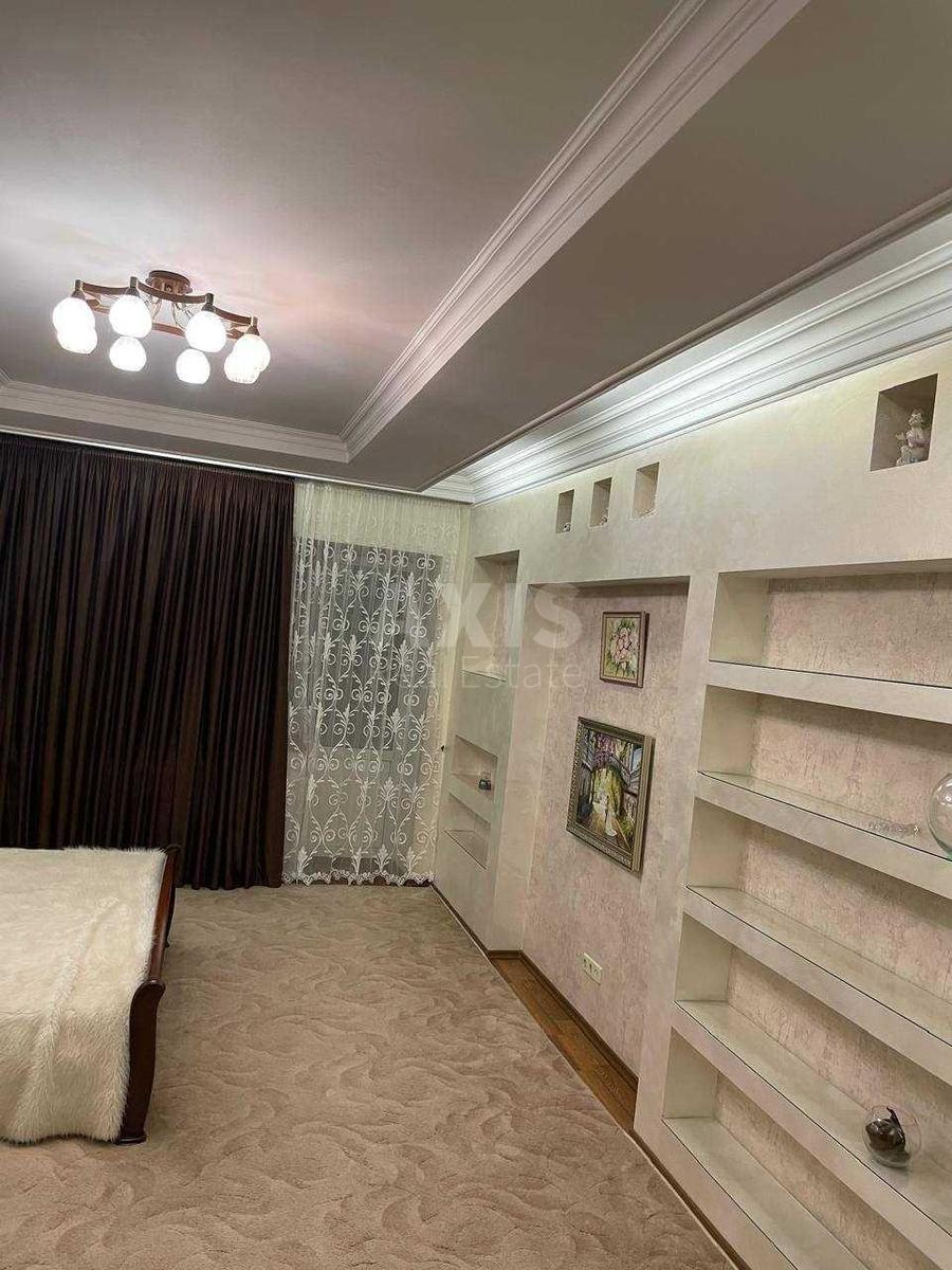 1k apartment vul. Chornovola V'jacheslava 258