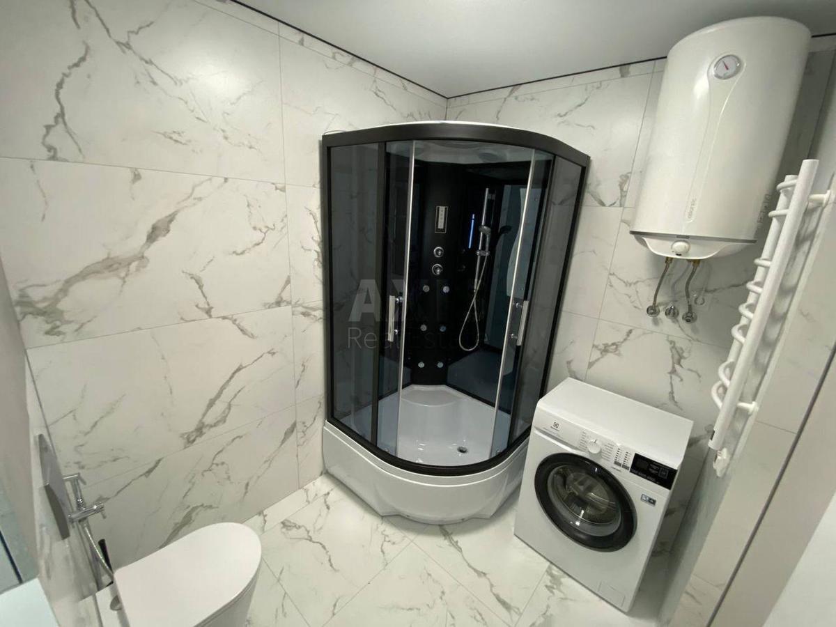 2k apartment uzv. Lysogirs'kyj 26А9