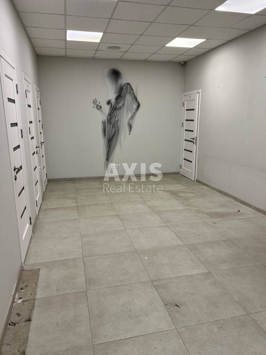 Офис ул. Василия Тютюнника 53, 120м2403823