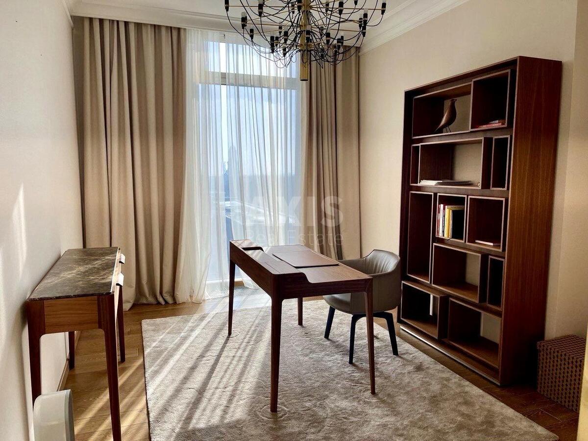 4k apartment vul. Mazepy Ivana 11Б595135