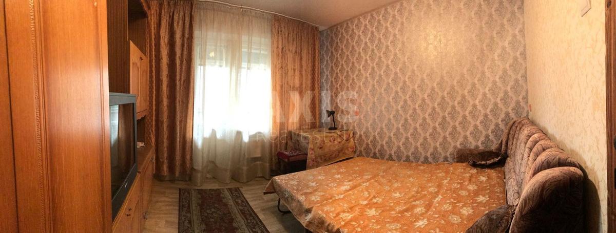 4k apartment vul. Bal'zaka Onore de 4