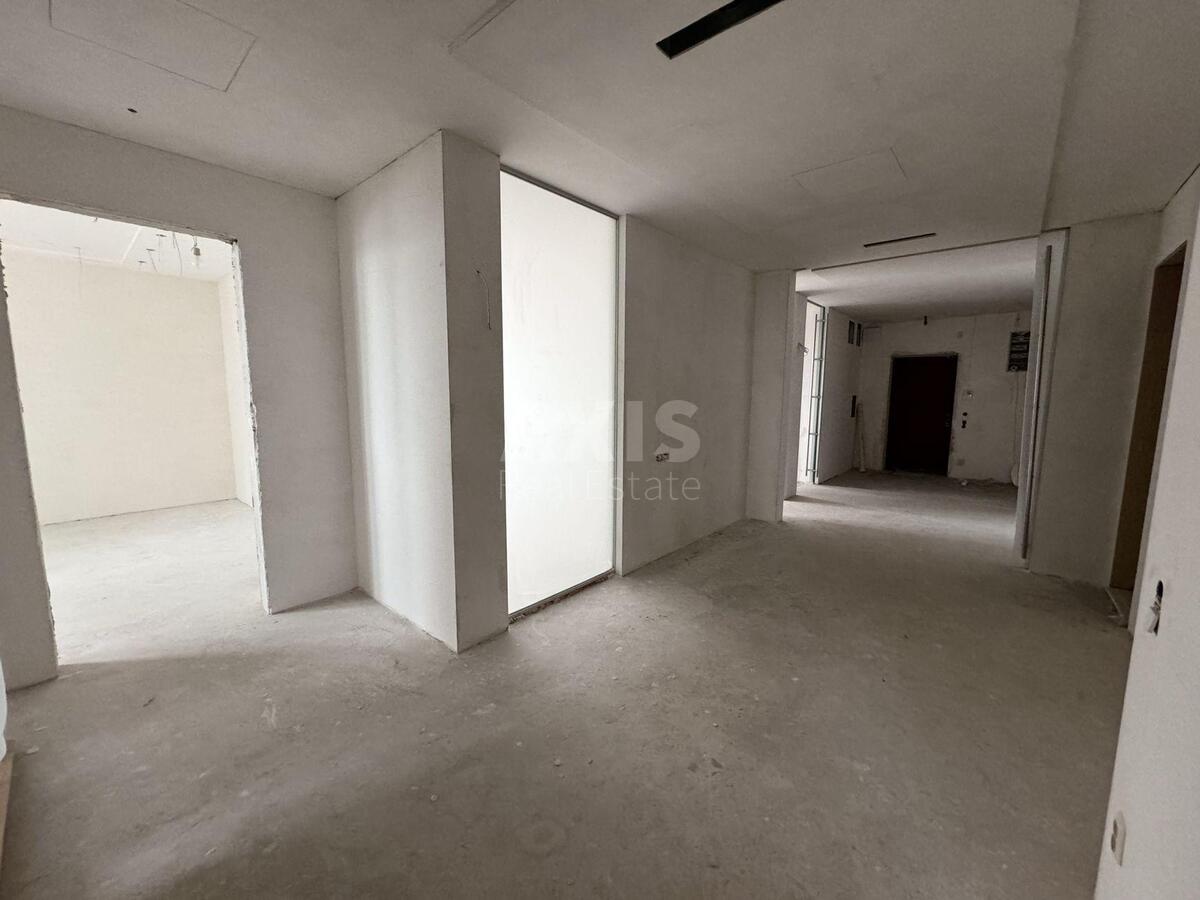 4k apartment vul. Mykil's'ko-Slobids'ka 1А0