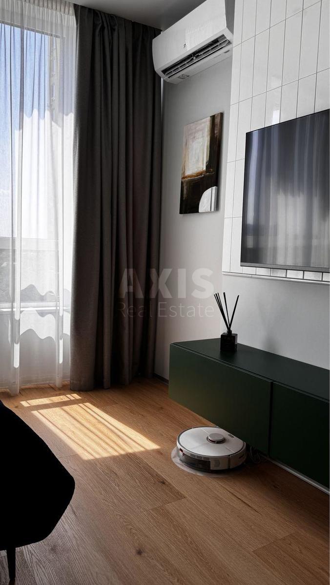 1k apartment vul. Radchenka Petra 27
