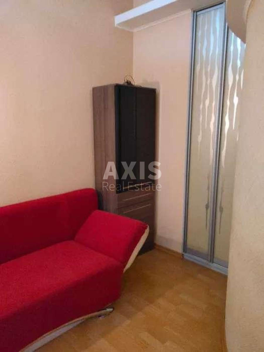 2k apartment vul. Pervomajs'kogo Leonida 9236193