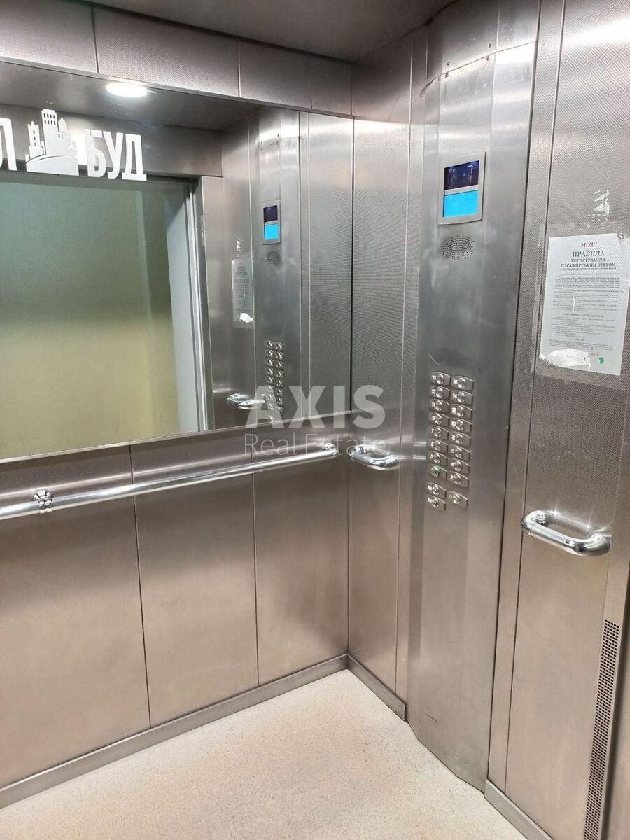 1k apartment pr-t Komarova Kosmonavta 46516755