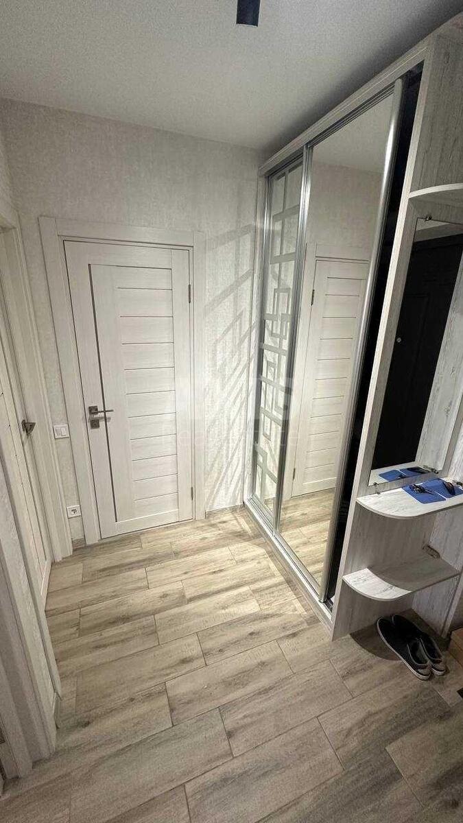 1к квартира пр-т Правды 39В2