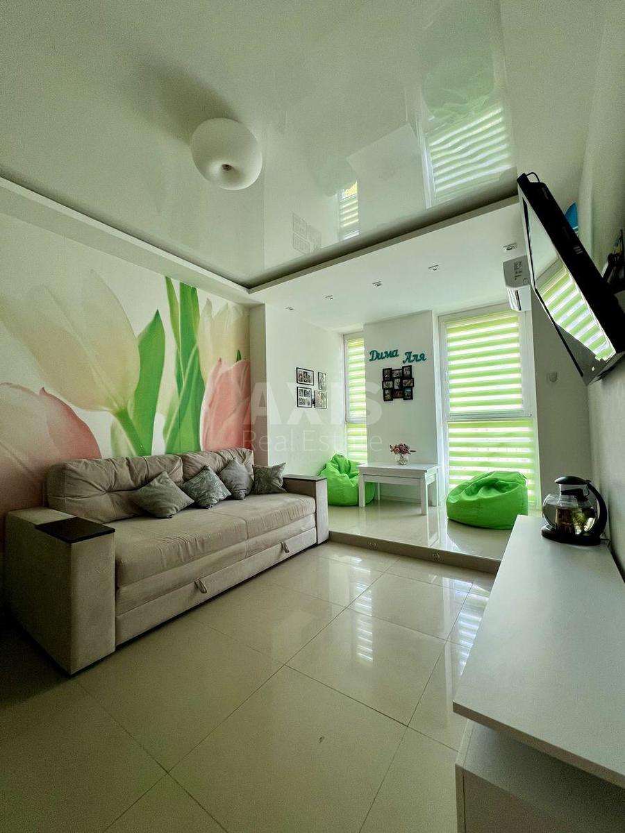 2k apartment vul. Regeneratorna 4