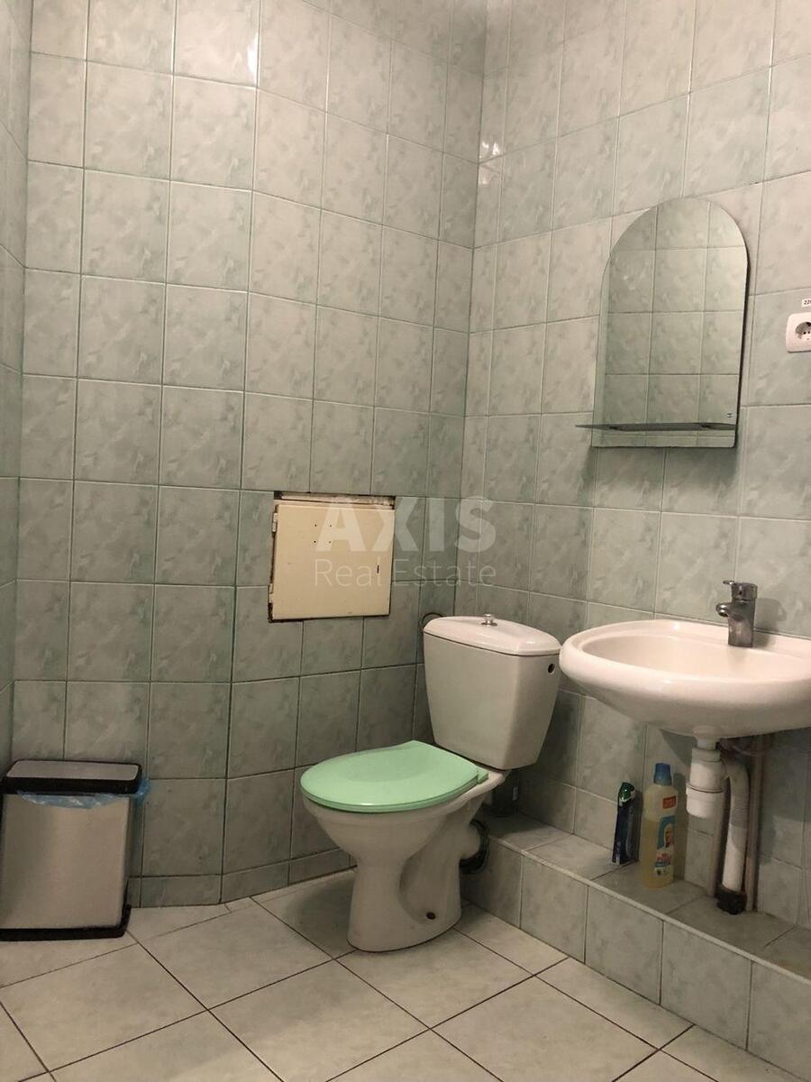 Объект торговли ул. Урловская 14, 50м24