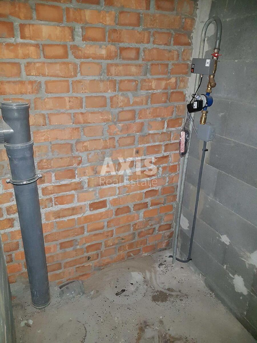 Trade object vul. Rodyny Kristeriv 16, 134m25432411