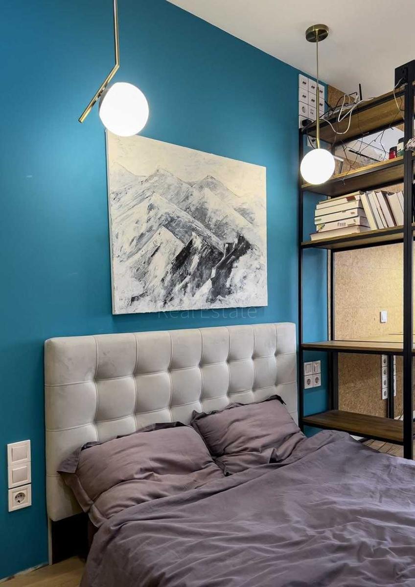 1k apartment vul. Stecenka 758