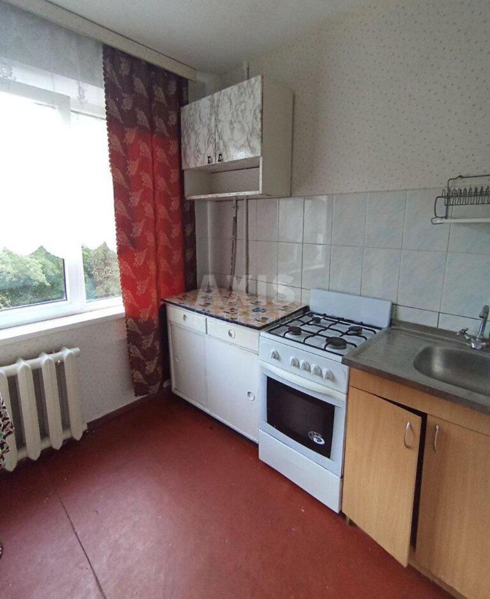 1k apartment vul. Rajduzhna 3А3