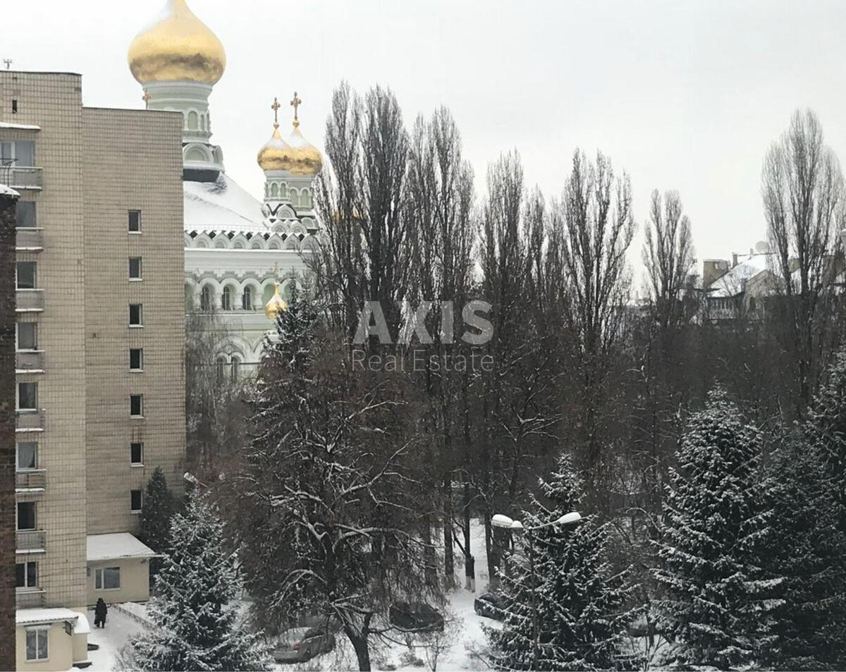 2k apartment vul. Sichovyh Stril'civ 52А622048