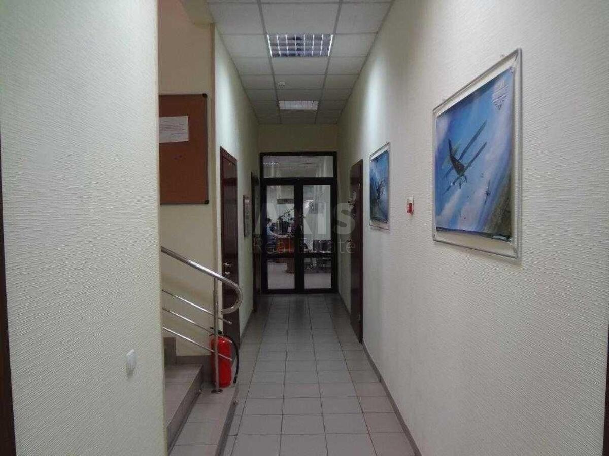 Офис ул. Хорива 55, 463м20