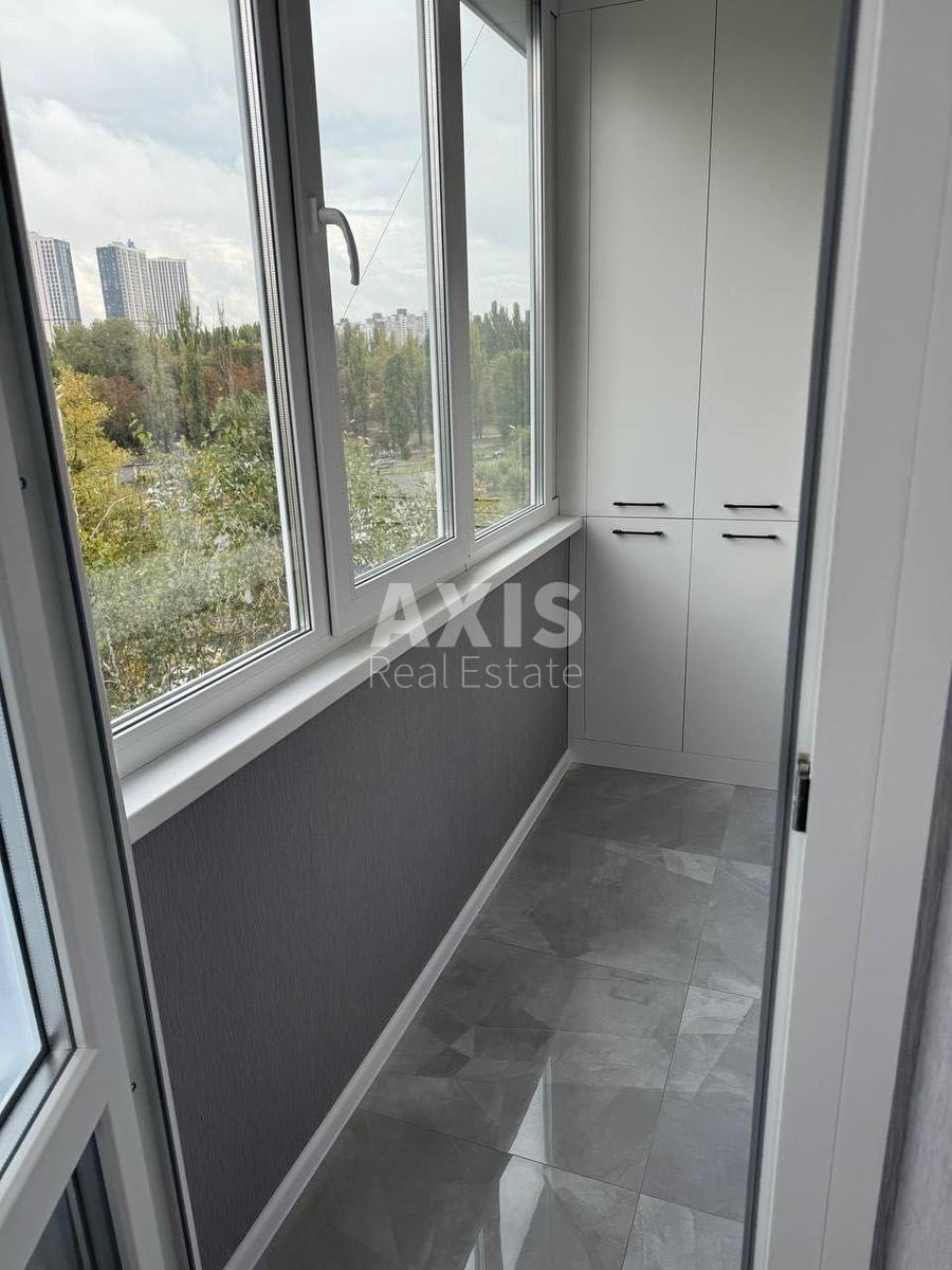 1k apartment vul. Kasijana Vasylja 10430452