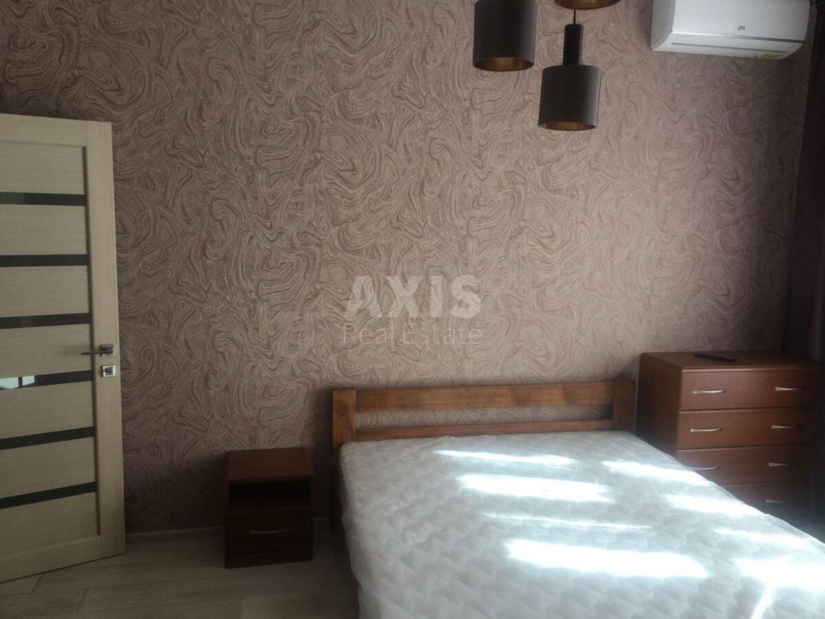 3k apartment vul. Pavlivs'ka 172