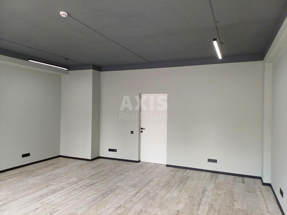 Office vul. Preobrazhens'ka 25, 148m2634602