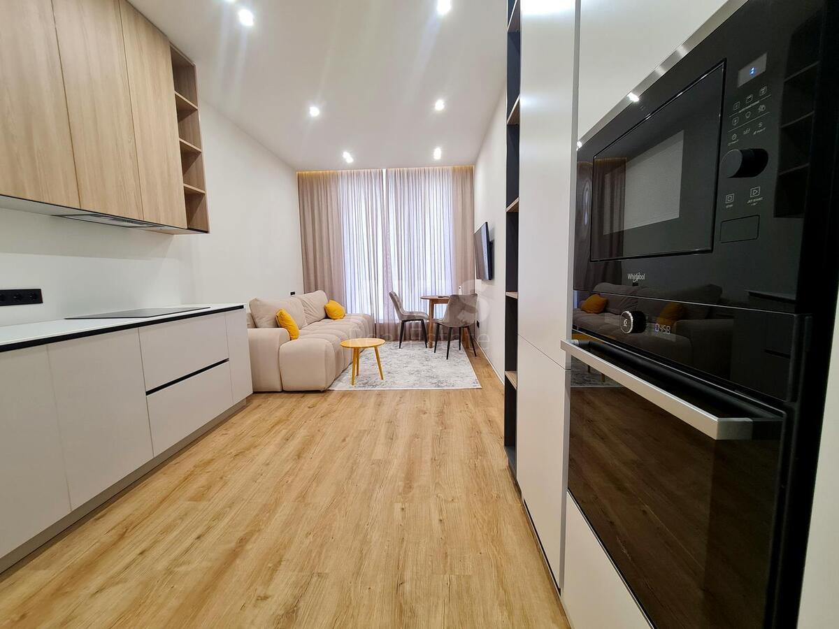 1к квартира ул. Дегтяревская 17593375